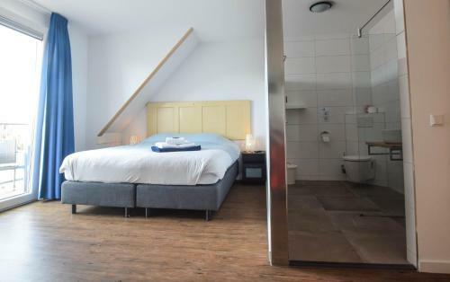 Bed & Breakfast Table D'h�te Teune & Janna