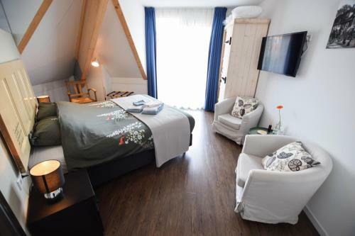Bed & Breakfast Table D'h�te Teune & Janna
