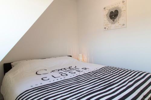 Vakantiewoning Majoorwerf 17i
