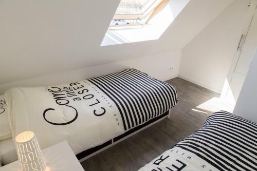 Vakantiewoning Majoorwerf 17i