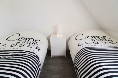 Vakantiewoning Majoorwerf 17i