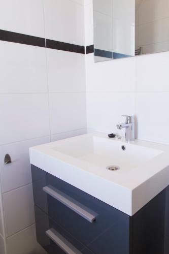 Vakantiewoning Majoorwerf 17i