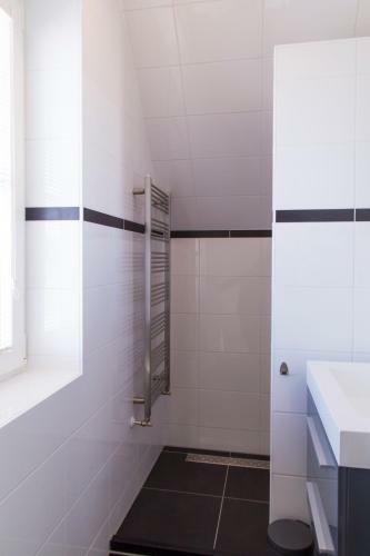 Vakantiewoning Majoorwerf 17i