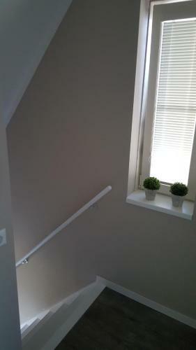 Vakantiewoning Majoorwerf 17i