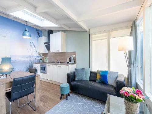 Apartment Zoutelande