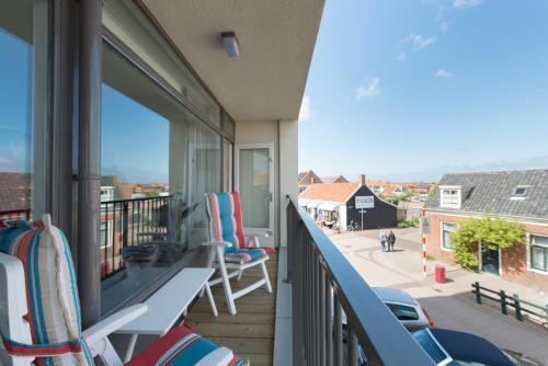 Apartamento Duinstraatje 11