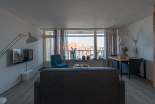 Apartamento Duinstraatje 11