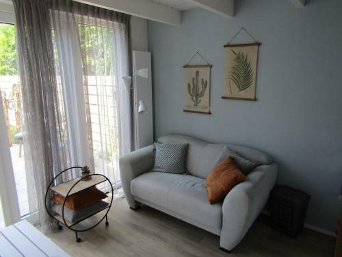 Apartamento 't Paalhoofd
