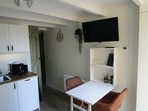 Apartamento 't Paalhoofd