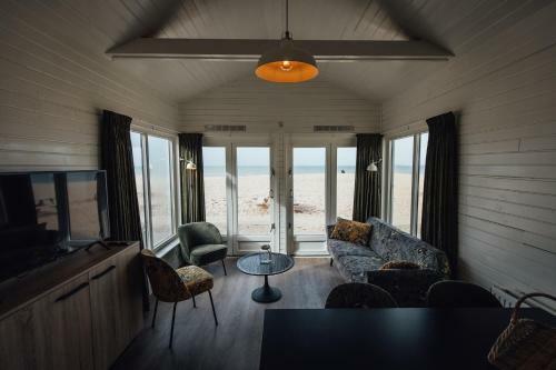 Logeren Aan Zee