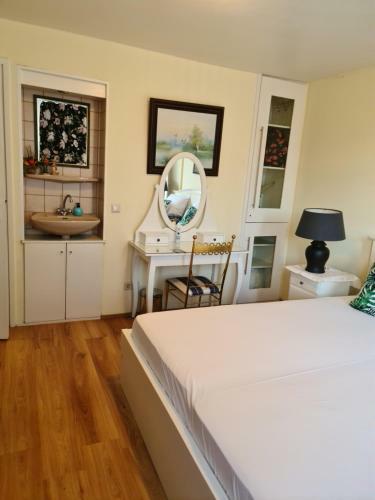 Bed & Breakfast Tamar 2
