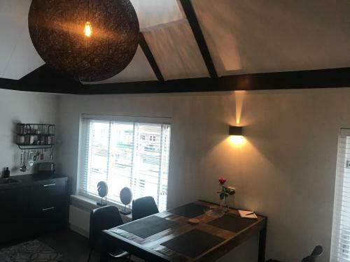 Apartamento Pakhuis 5