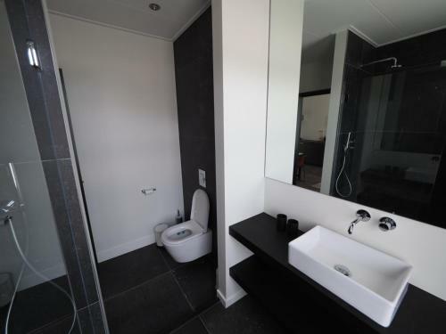 Apartamento Pakhuis 5