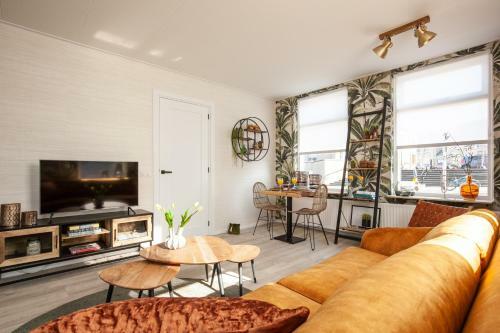 Apartamento Beach Break Deco & Sleeping