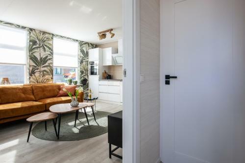 Apartamento Beach Break Deco & Sleeping