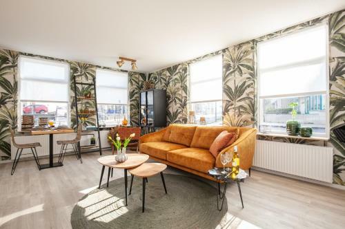 Apartamento Beach Break Deco & Sleeping