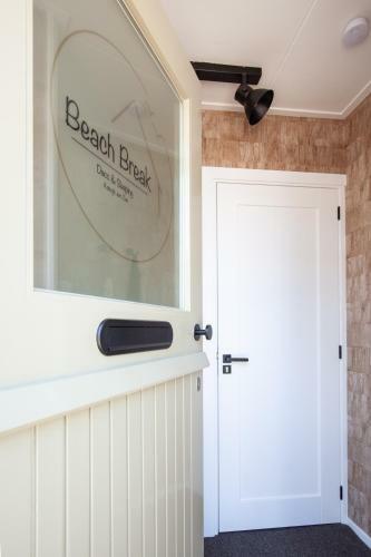Apartamento Beach Break Deco & Sleeping