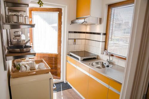 Apartamento Emma's Beach House