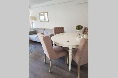 Apartamento Schoon Sfeervol Souterrain