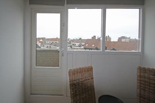 Apartamento Senny