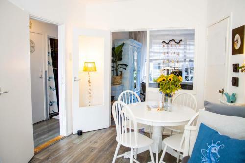 Hostal Hippocampus Aan Zee