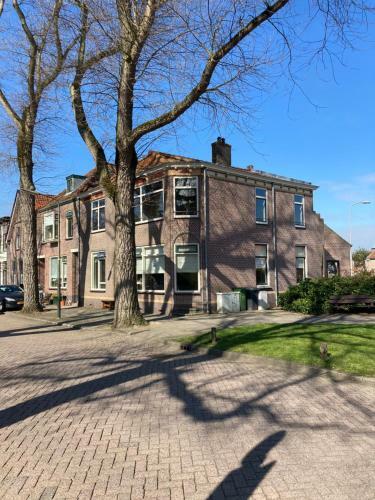 Apartamento Loft Katwijk Close To The Beach