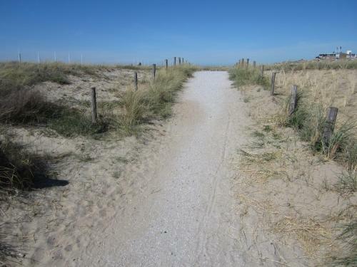 Huisje De Strandjutter