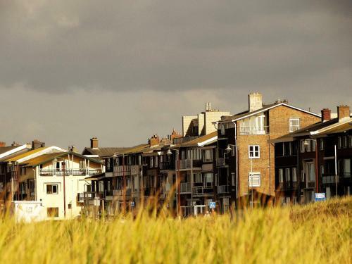 Apartamento Beachhouse Anna