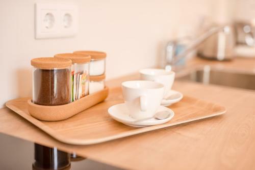 Apartamento Beachhouse Anna
