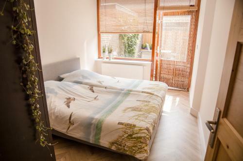 Apartamento Beachhouse Anna