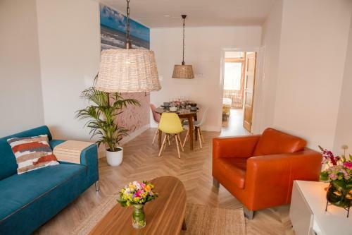 Apartamento Beachhouse Anna