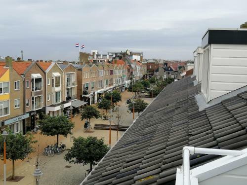 Apartamento Princestraat