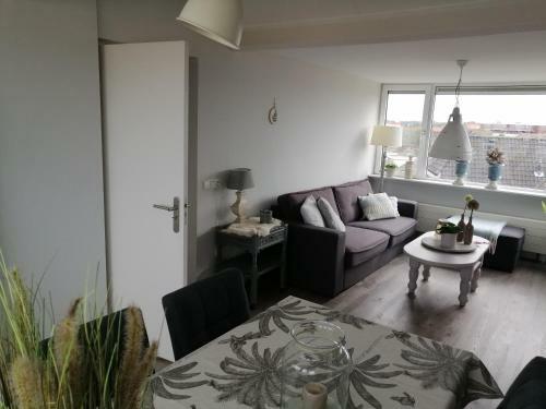 Apartamento Princestraat