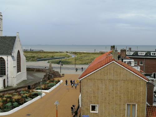 Apartamento Princestraat