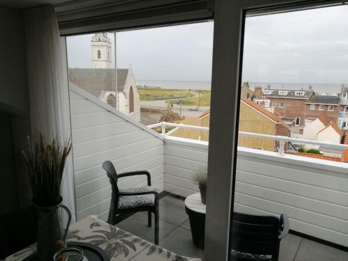 Apartamento Princestraat