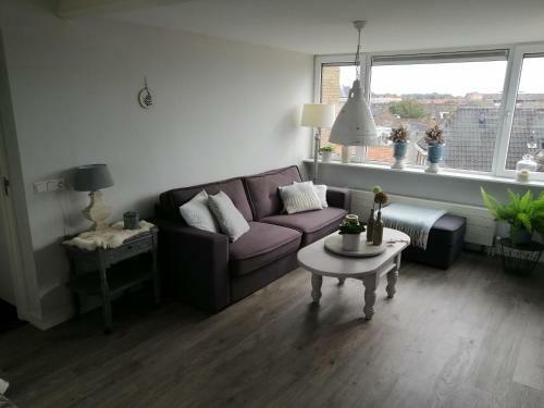 Apartamento Princestraat