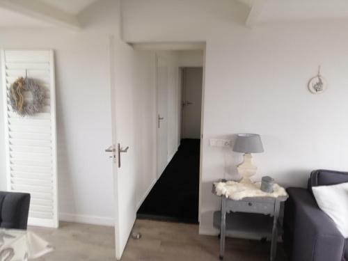 Apartamento Princestraat