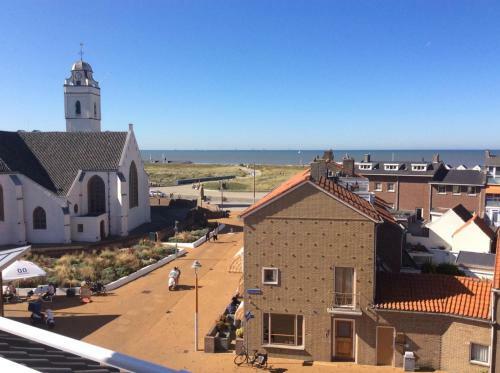 Apartamento Princestraat
