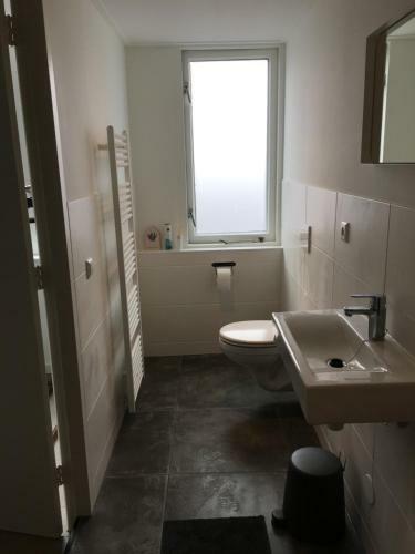 Hostal Kamers Van Goud
