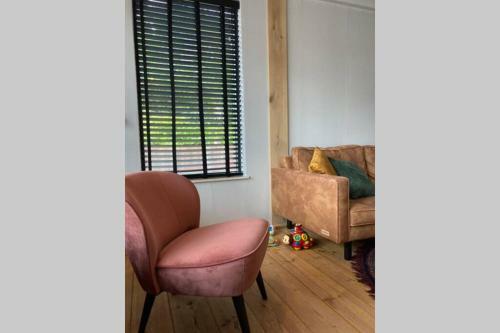 Apartamento Studio Katwijk Close To The Beach