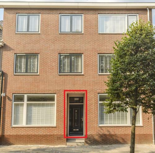 Apartamento Neptunus Verhuur Katwijk