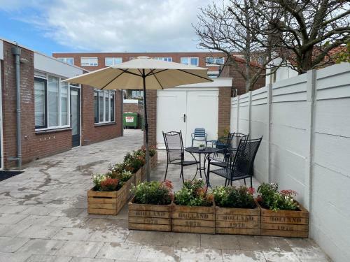 Apartamento Neptunus Verhuur Katwijk