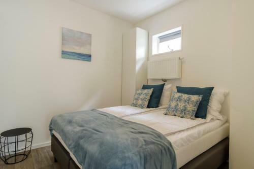 Apartamento Neptunus Verhuur Katwijk