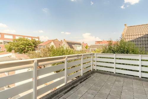 Apartamento Neptunus Verhuur Katwijk