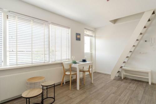 Apartamento Neptunus Verhuur Katwijk