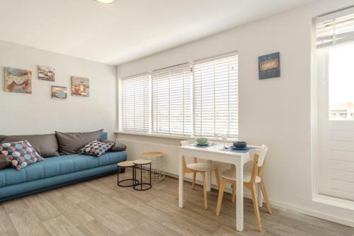 Apartamento Neptunus Verhuur Katwijk