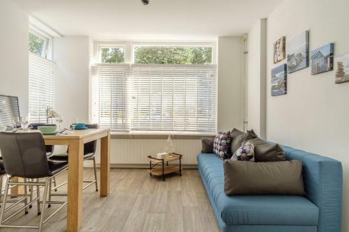 Apartamento Neptunus Verhuur Katwijk
