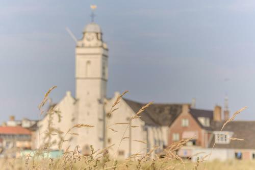 Apartamento Neptunus Verhuur Katwijk