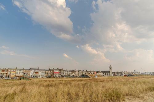 Apartamento Neptunus Verhuur Katwijk
