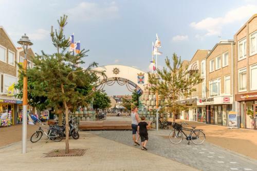 Apartamento Neptunus Verhuur Katwijk